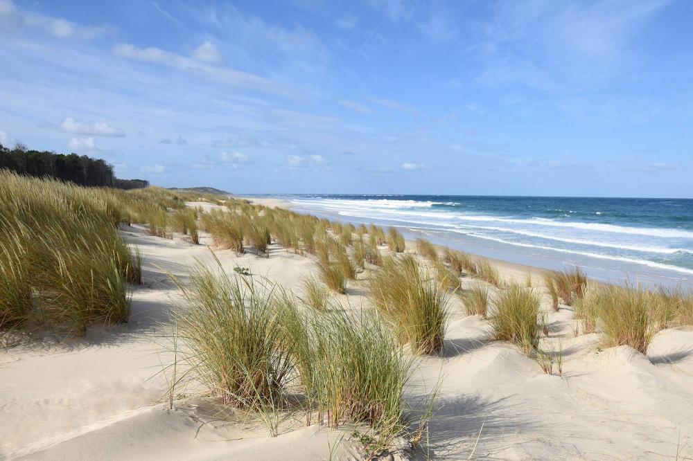 Plage mer